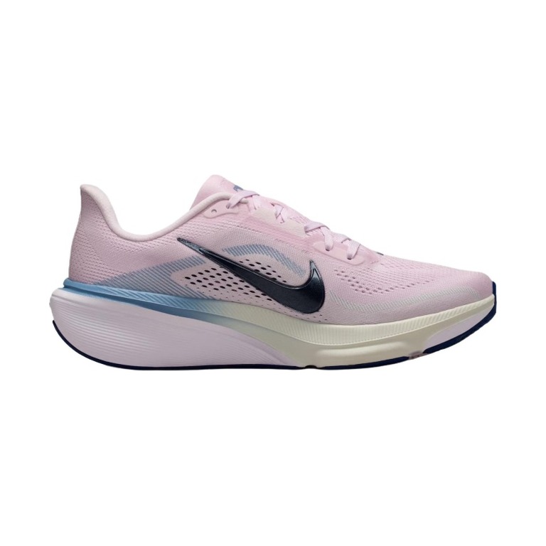 Nike Pegasus 42 'Bleached Lilac / Work Blue / Barely Green / Blue Void' Женские