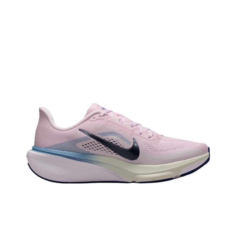 Nike Pegasus 42 'Light Crimson Light Crimson White' Женские