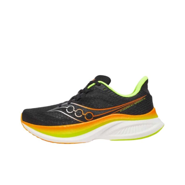 Saucony Endorphin Speed 5 'Black' Мужские