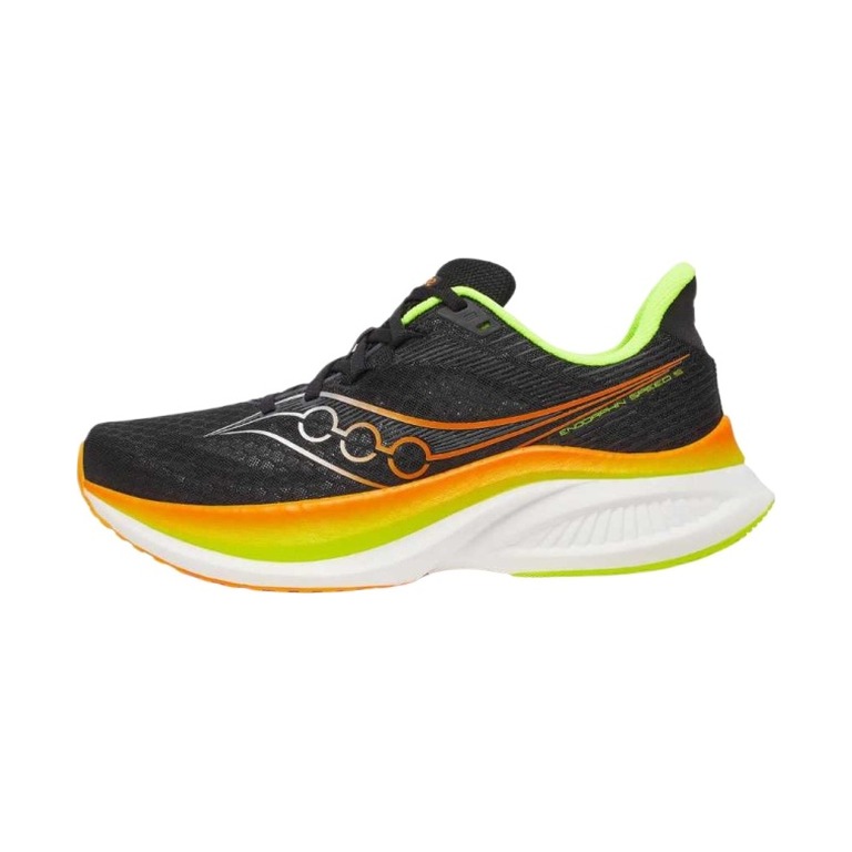 Saucony Endorphin Speed 5 'Black' Мужские