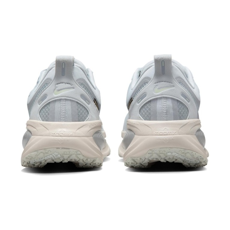 Nike Vomero 18 GTX 'Pure Platinum / Light Pumice / Barely Green / Metallic Silver' Мужские