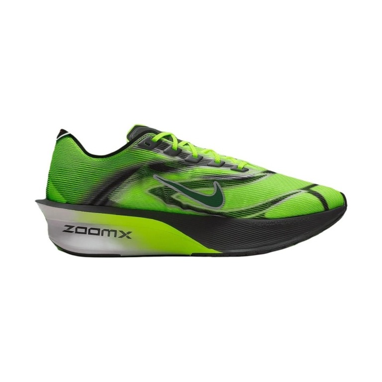 Nike Vaporfly 4 'Volt White Black' Мужские
