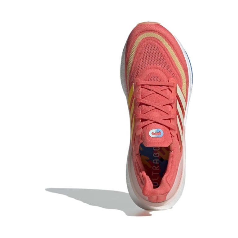 Adidas Ultraboost Light 'Blue Red' Мужские