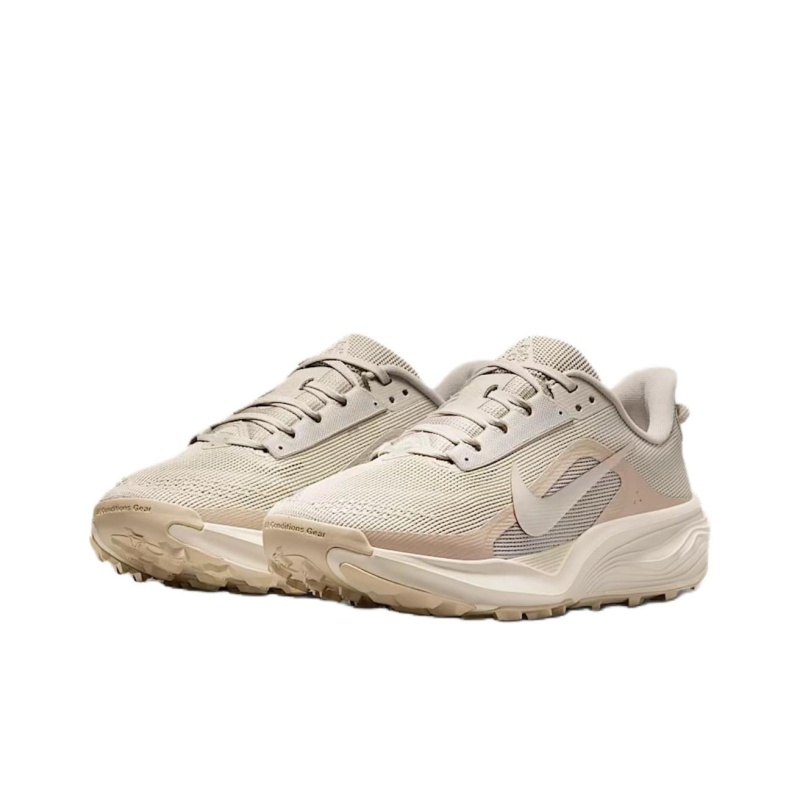 Nike ACG Pegasus Trail 'Cream Light Orewood Brown' Женские