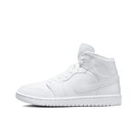 Triple White