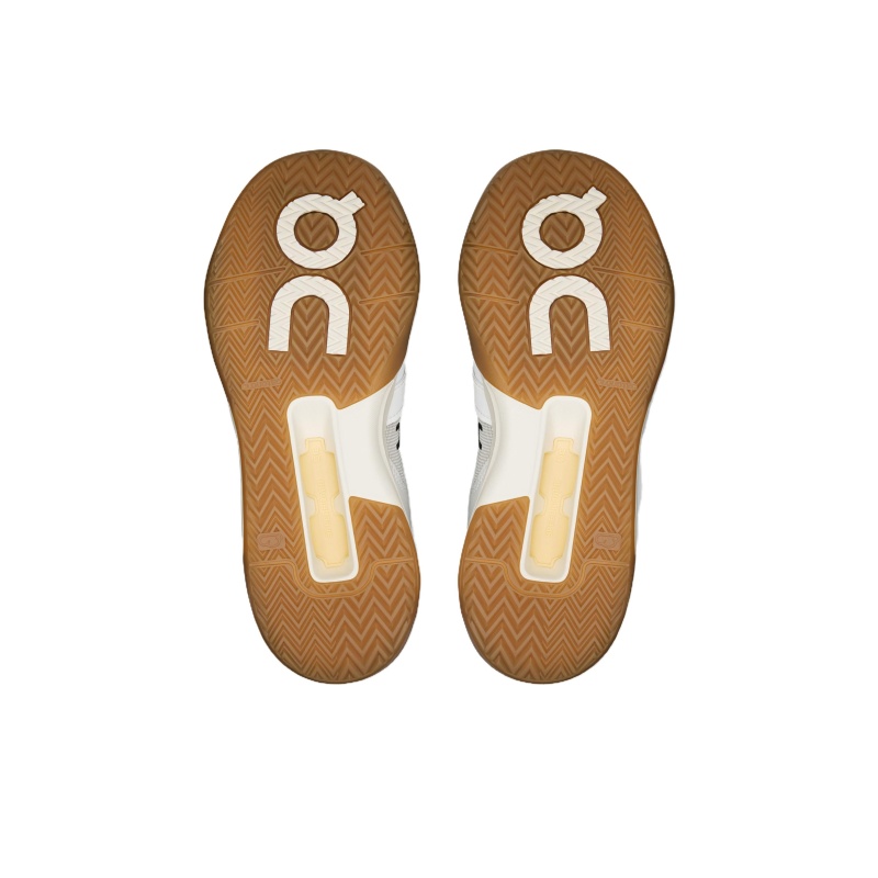 On The Roger Clubhouse Pro 'White' Женские