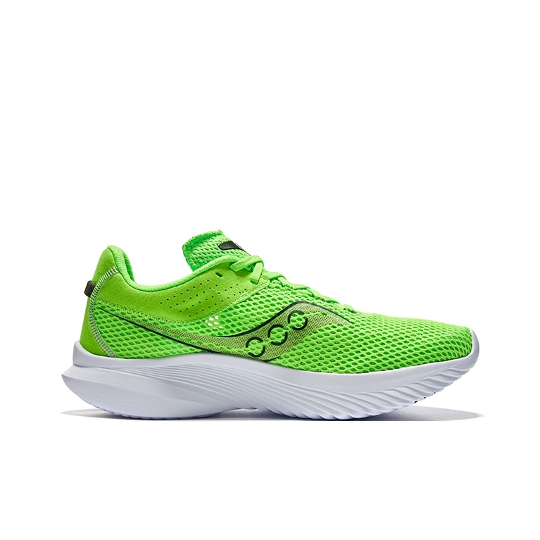 Saucony Kinvara 'Green Gold' Мужские