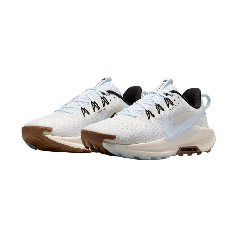 Nike Pegasus Trail 5 'Metallic Silver' Женские
