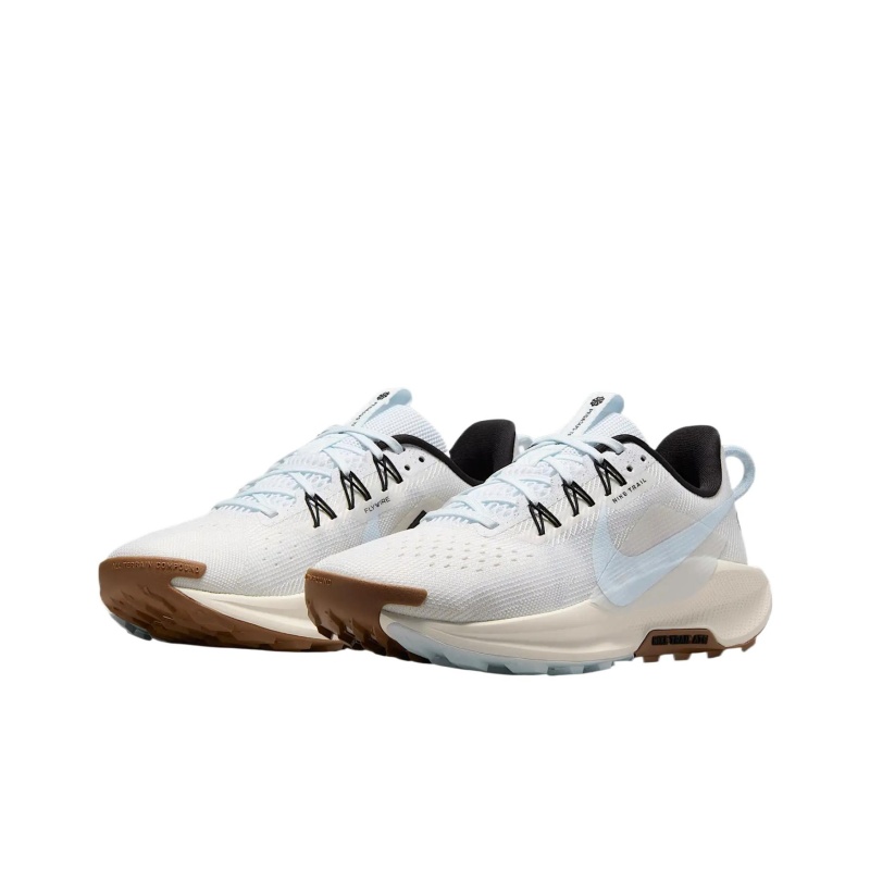 Nike Pegasus Trail 5 'Metallic Silver' Женские