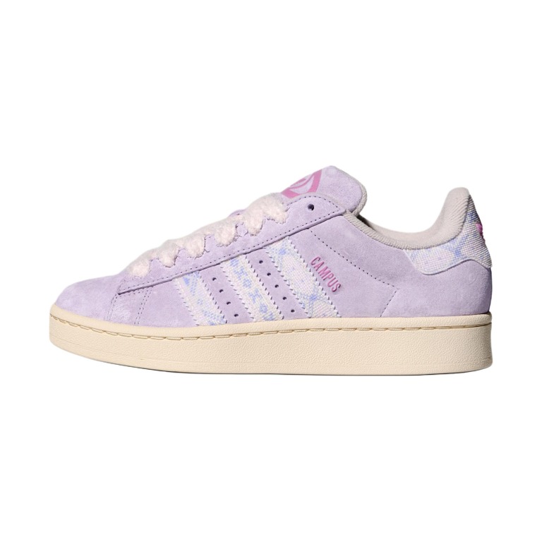 Adidas Campus 00s 'Light Purple' Женские