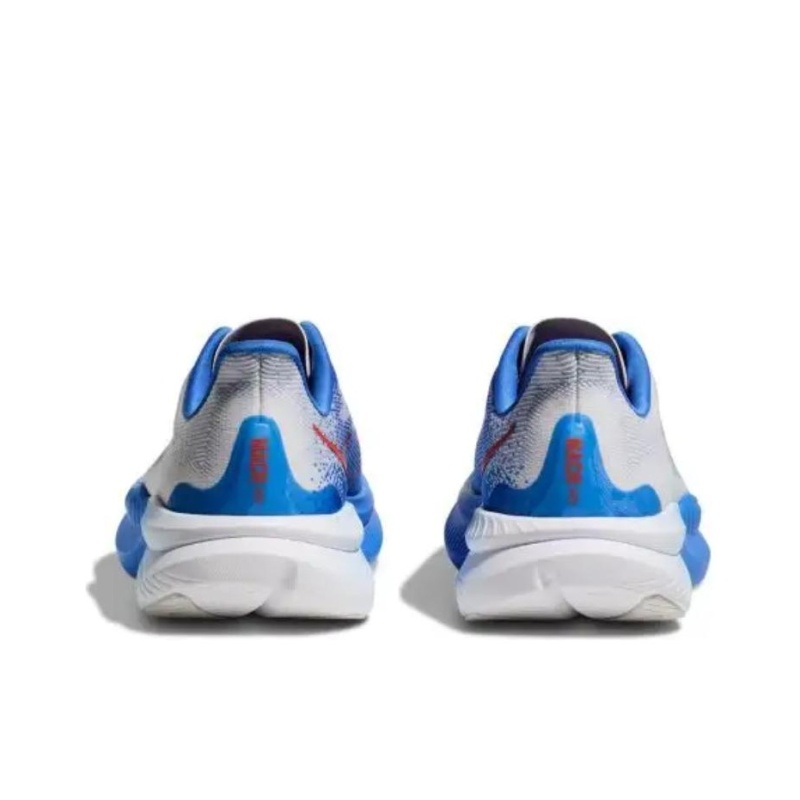Hoka Mach 6 'Grey' Женские