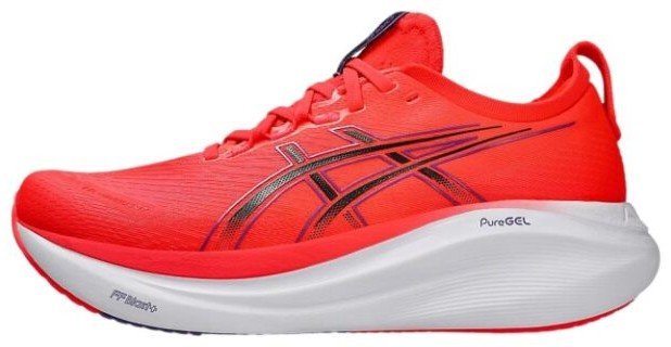Asics Gel-Nimbus 27