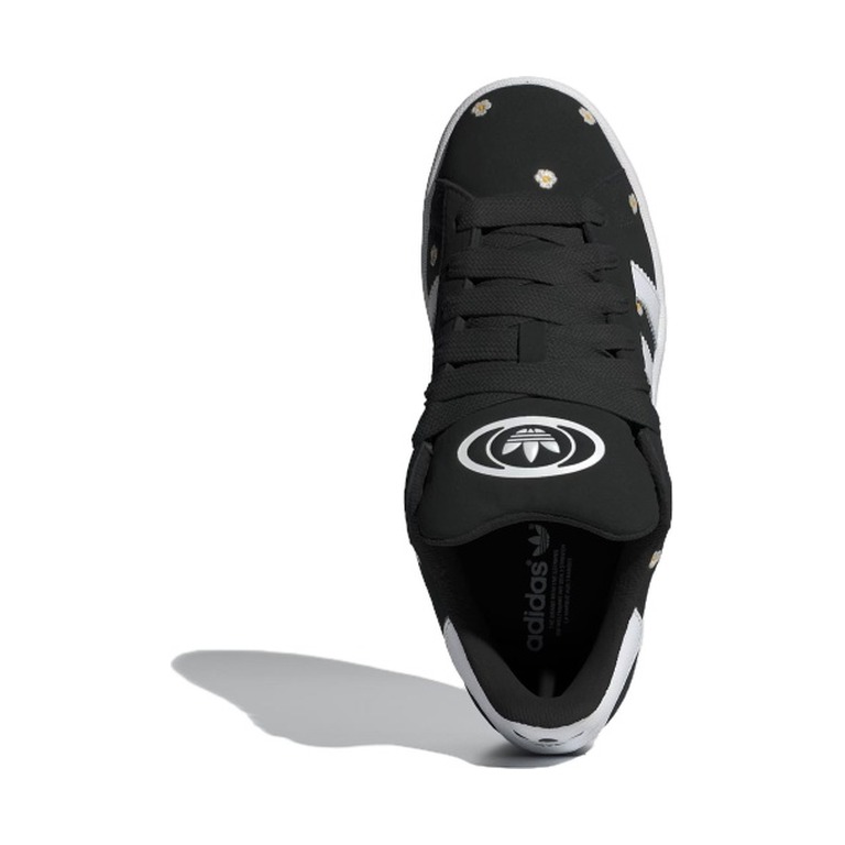 Adidas Campus 00s 'Black Floral' Женские