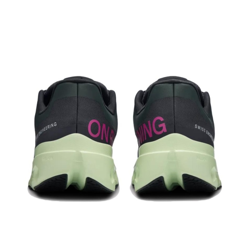 On Cloudsurfer Next 'Black Lima' Мужские