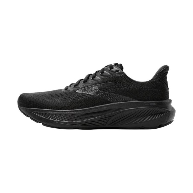 Brooks Ghost 17 'Black' Женские