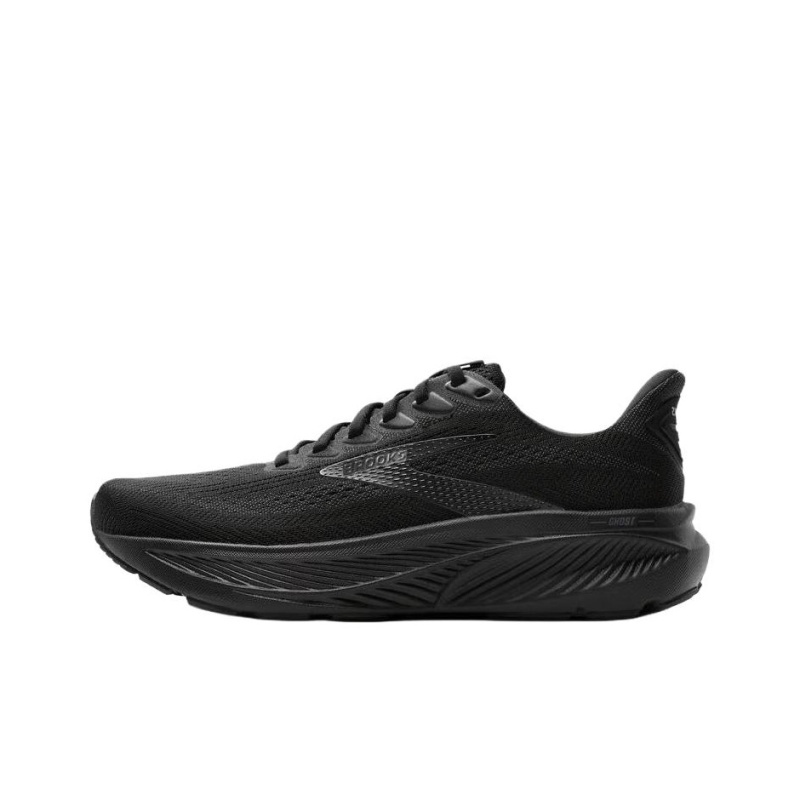 Brooks Ghost 17 'Black' Женские