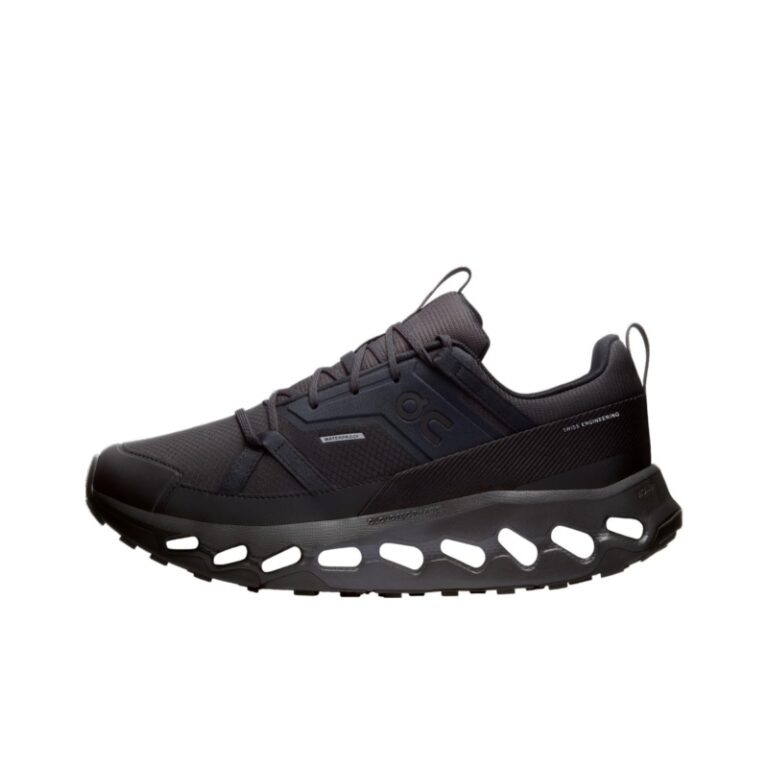 On Cloudhorizon Waterproof 'Black' Мужские