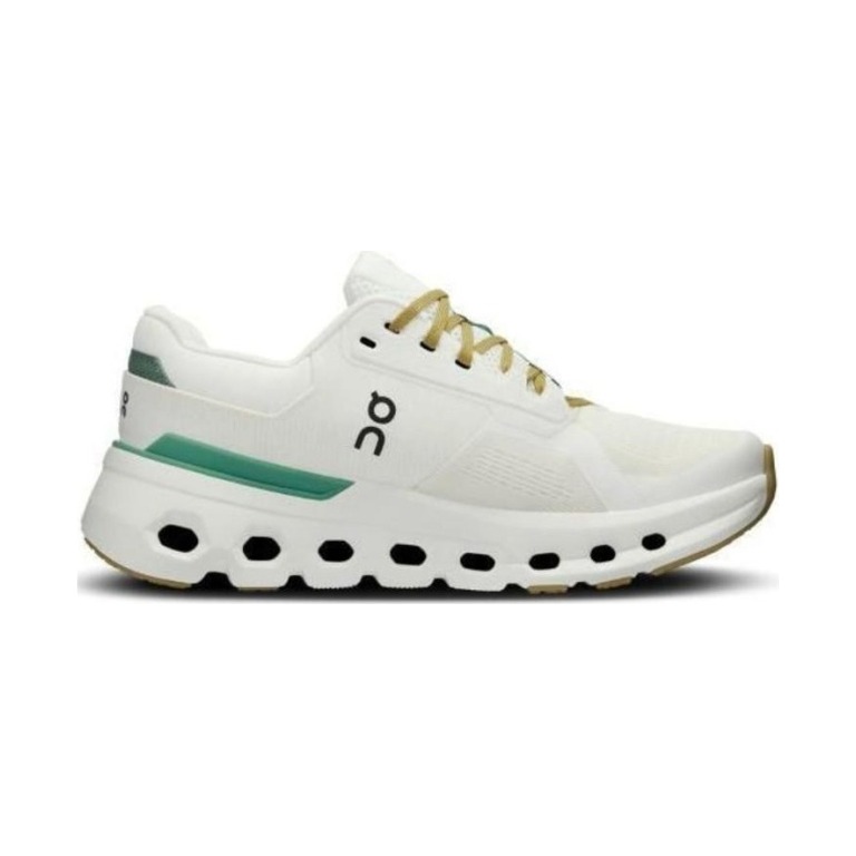 On Cloudrunner 2 'Beige White' Женские