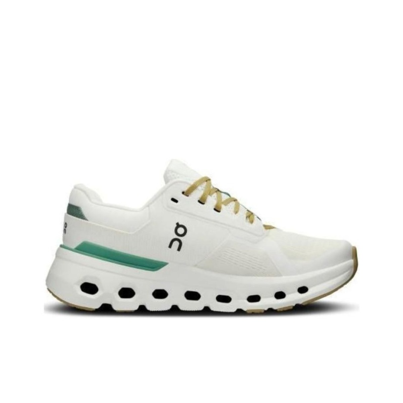 On Cloudrunner 2 'Beige White' Женские