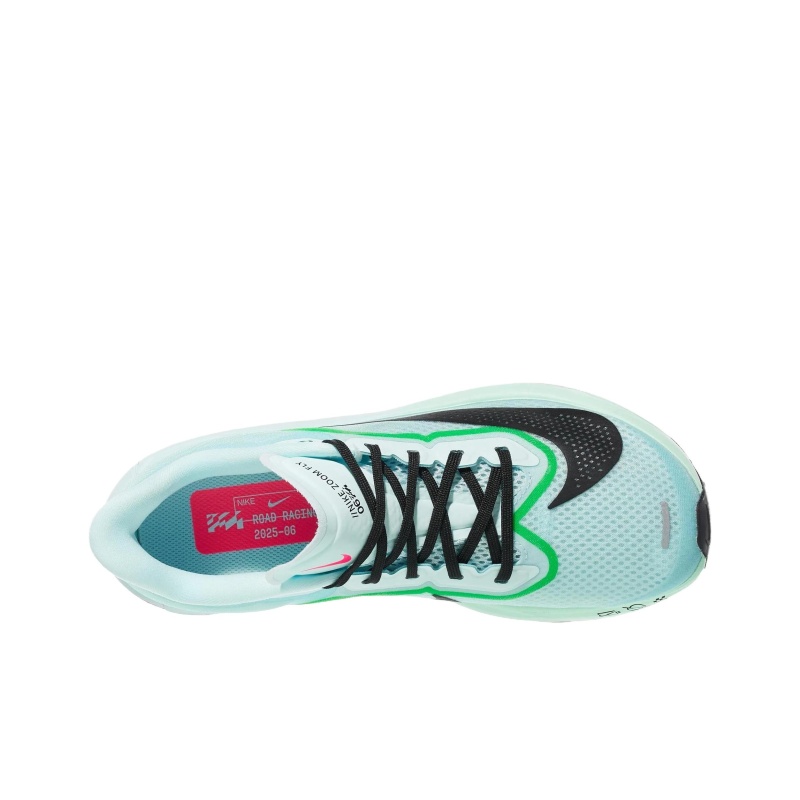 Nike Zoom Fly 6 'Glacier Ice Hyper Pink Green Shock Black' Женские
