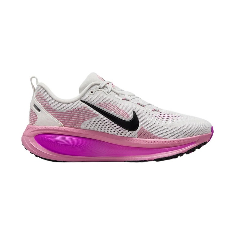Nike Vomero 18 'Zoom White Elemental Pink Red Plum' Женские