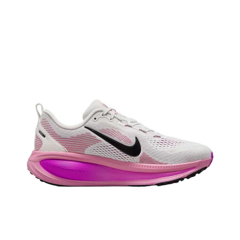 Nike Vomero 18 'White Pink' Женские