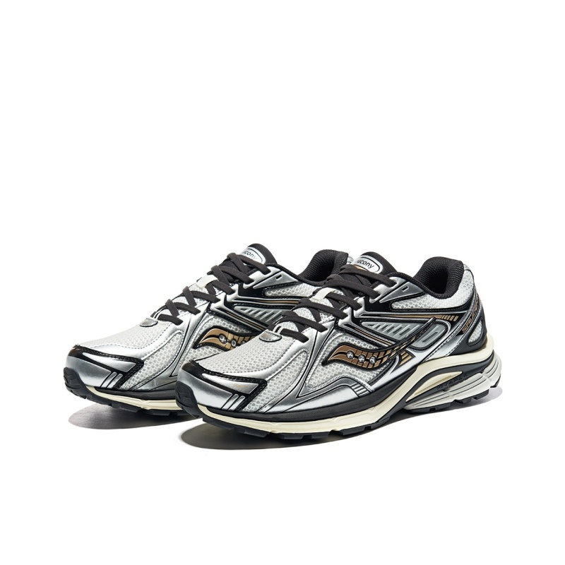 Saucony Kinvara 'White' Мужские