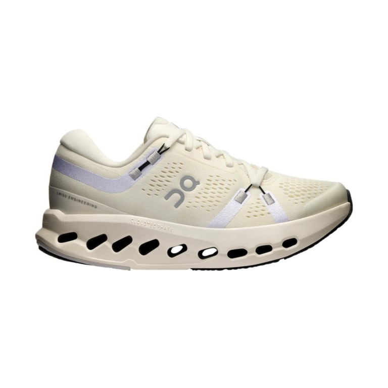 On Cloudsurfer 2 'Ivory' Женские