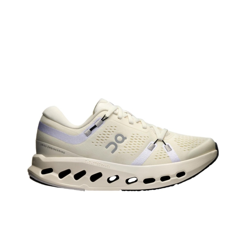 On Cloudsurfer 2 'Ivory Ivory' Женские