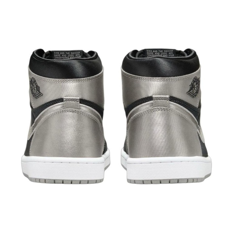 Air Jordan 1 High OG 'Satin Shadow' Женские