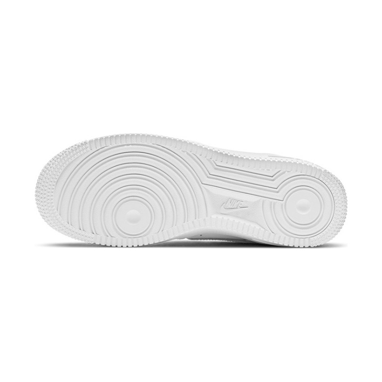 Nike Air Force 1 Low 'Le White' Детские