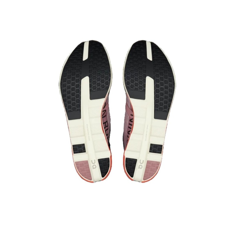 On Cloudboom Echo 3 'Dustrose Eclipse' Женские