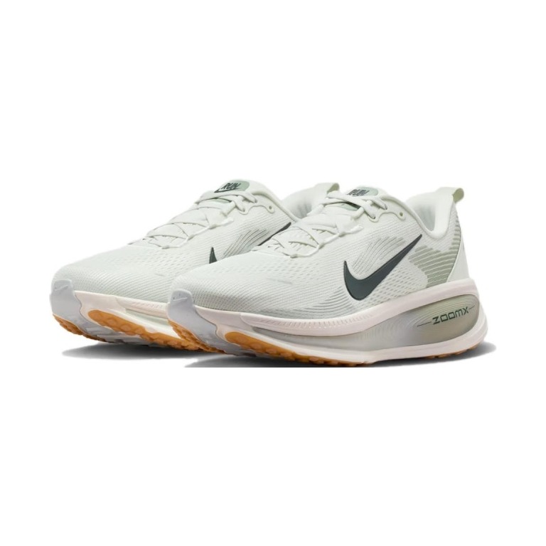 Nike Vomero 18 'Spruce Aura / Jade Horizon / Light Silver / Black Spruce' Мужские