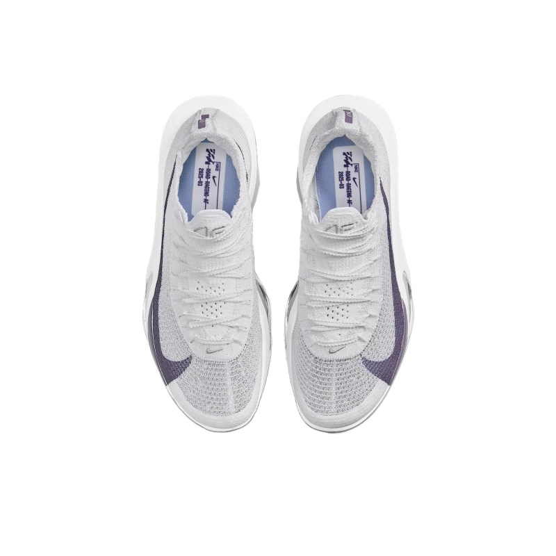 Nike Alphafly 3 'White Black' Женские