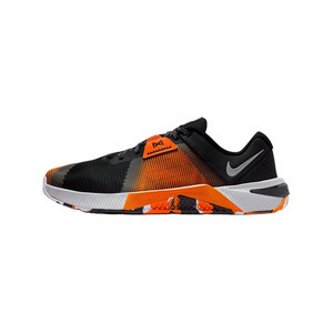 Nike Metcon 10 ‘Black Safety Orange Wolf Grey’ Мужские