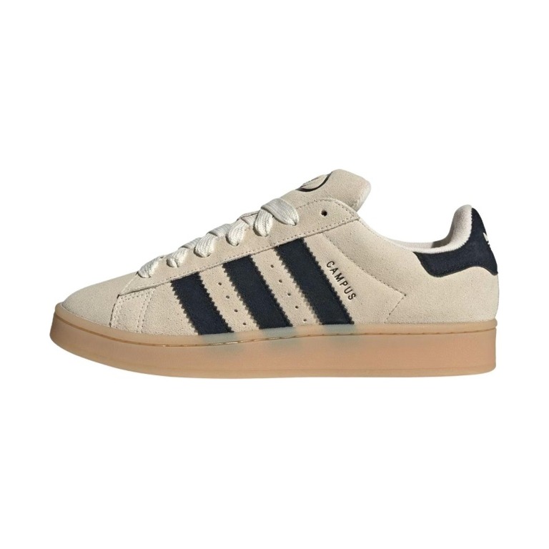 Adidas Campus 00s 'Cream White Core Black' Мужские