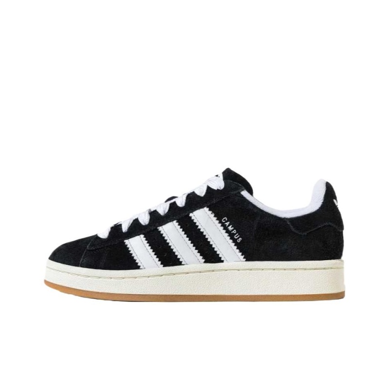 Adidas Campus 00s 'Black' Мужские