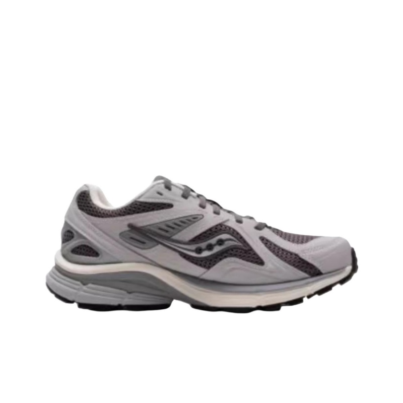 Saucony Kinvara 'Grey' Мужские