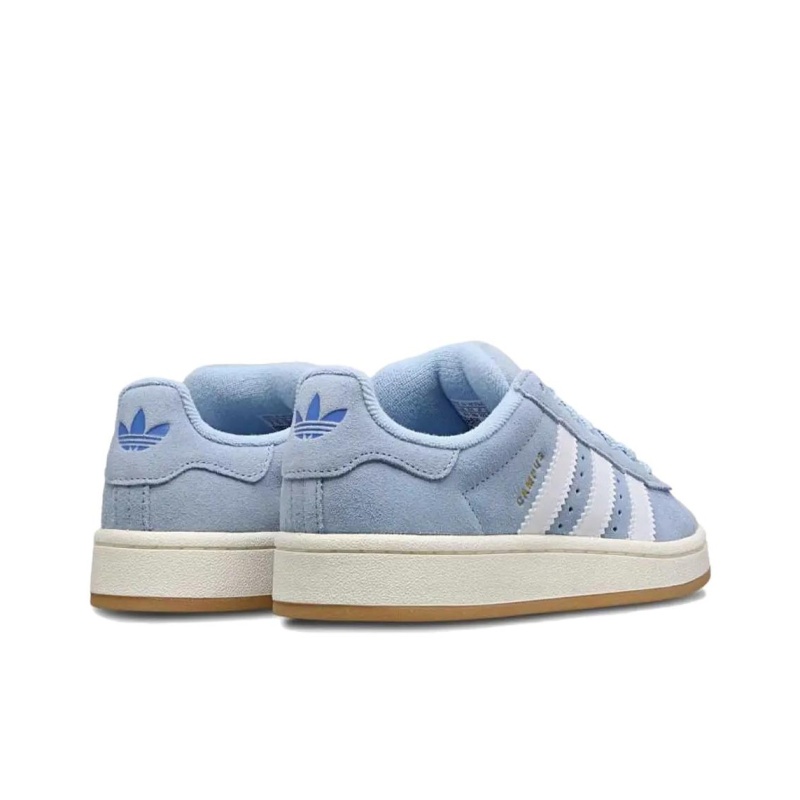 Adidas Campus 00s 'Blue' Женские