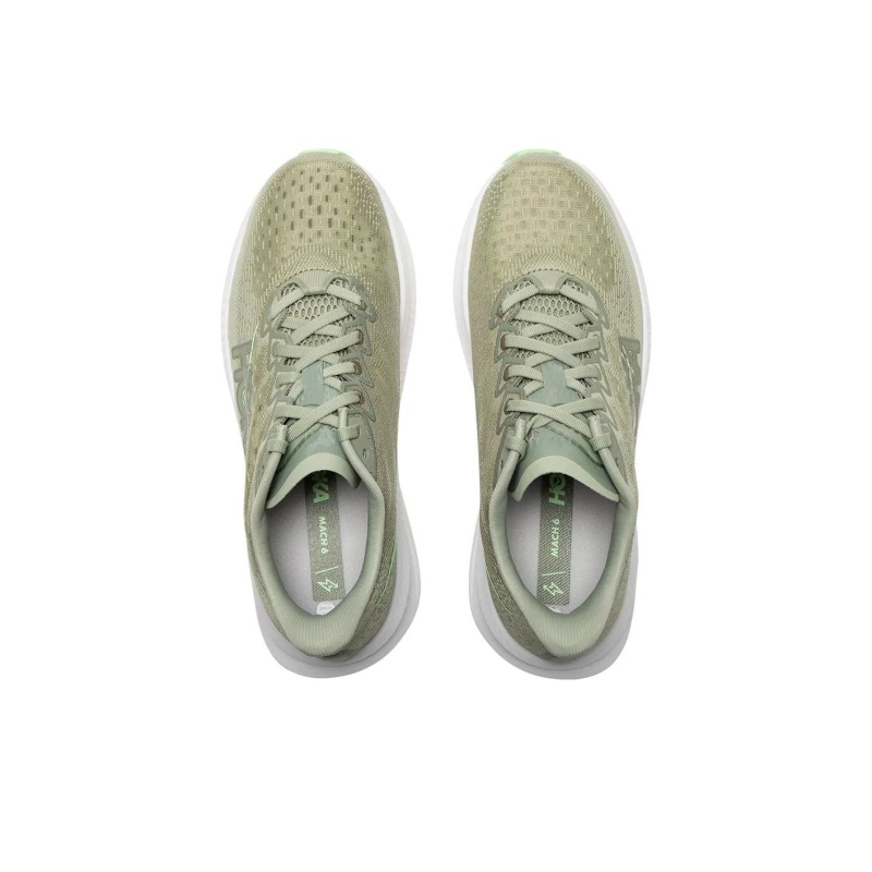 Hoka Mach 6 'Frost' Мужские