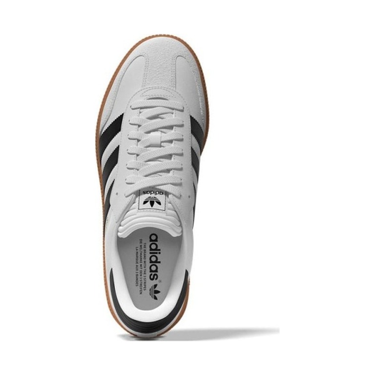Adidas Samba OG 'Xlg White Black Gum' Мужские