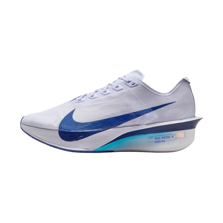 Nike Vaporfly 4 'Grey Light Blue' Мужские