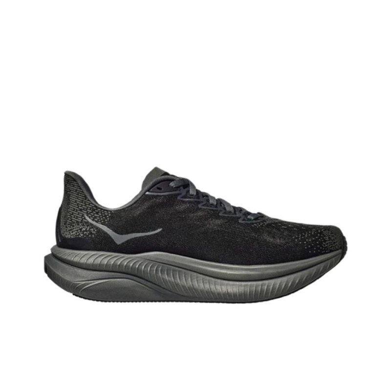 Hoka Mach 6 'Black' Мужские
