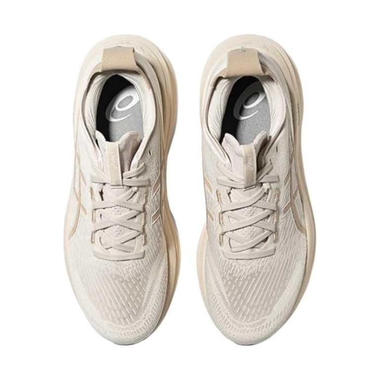 ASICS Gel-Nimbus 27 'Gel Nimbus Birch Feather Grey' Мужские