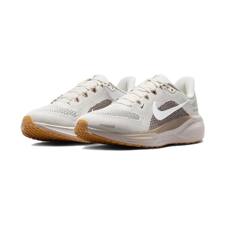 Nike Pegasus 41 'Zoom Phantom Mink Brown' Женские