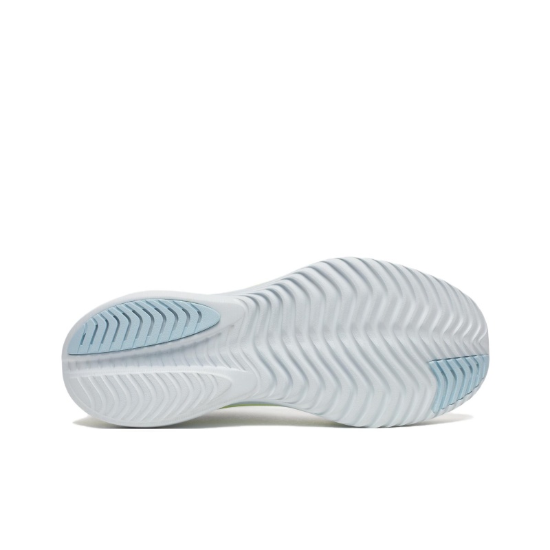 Saucony Kinvara 'White' Женские