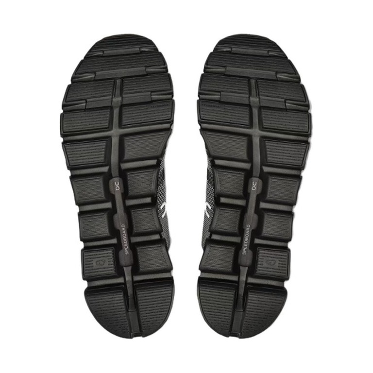 On Cloud 6 Versa 'Black Eclipse' Мужские
