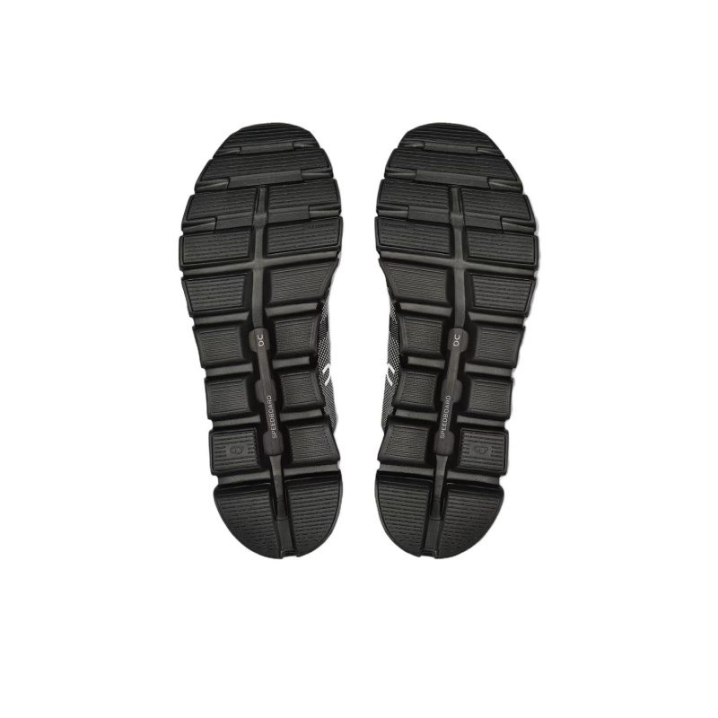 On Cloud 6 Versa 'Black' Мужские