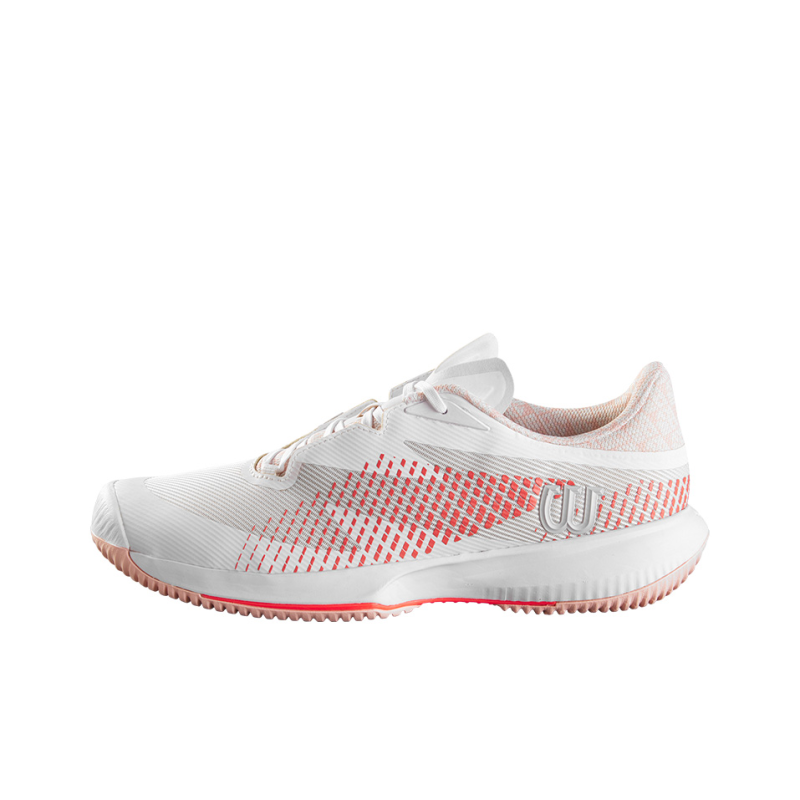 Wilson Kaos Swift 'White' Женские