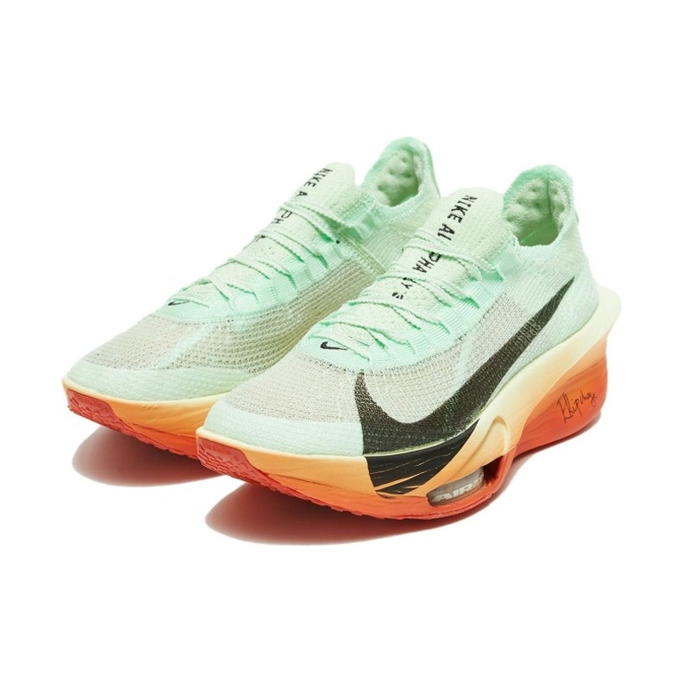 Nike Alphafly 3 'Zoomx Eliud Kipchoge' Мужские